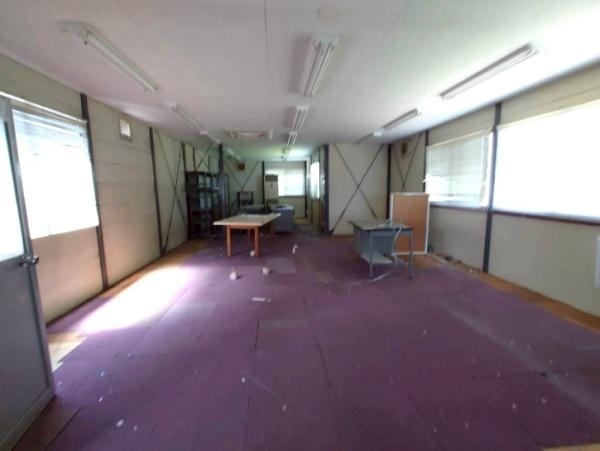 京都市伏見区桃山町見附町の中古一戸建て