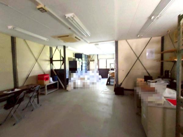 京都市伏見区桃山町見附町の中古一戸建