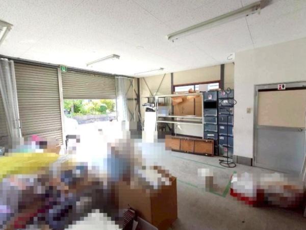 京都市伏見区桃山町見附町の中古一戸建