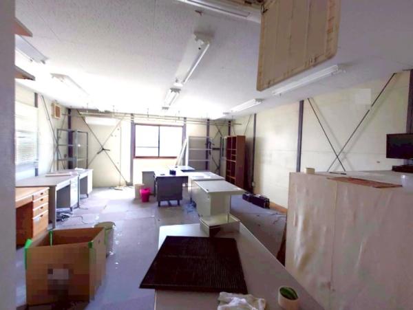 京都市伏見区桃山町見附町の中古一戸建