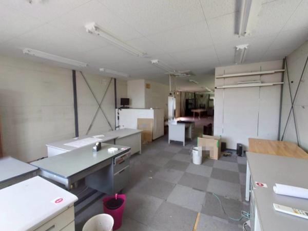 京都市伏見区桃山町見附町の中古一戸建て