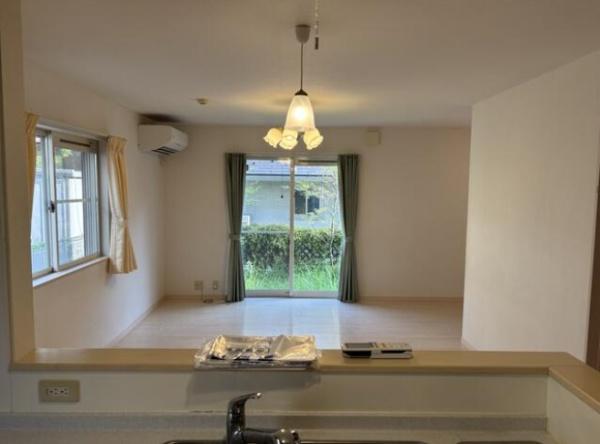 大津市松が丘３丁目の中古一戸建て
