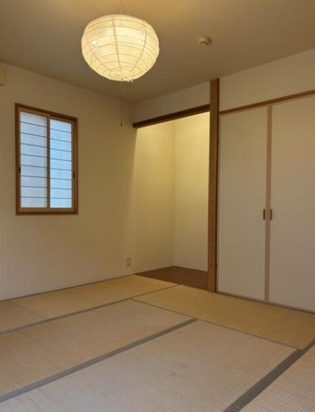 大津市松が丘３丁目の中古一戸建て