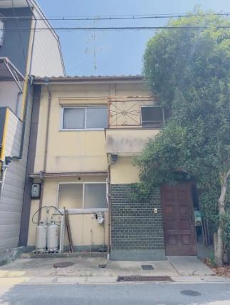 京都市伏見区羽束師鴨川町の中古一戸建
