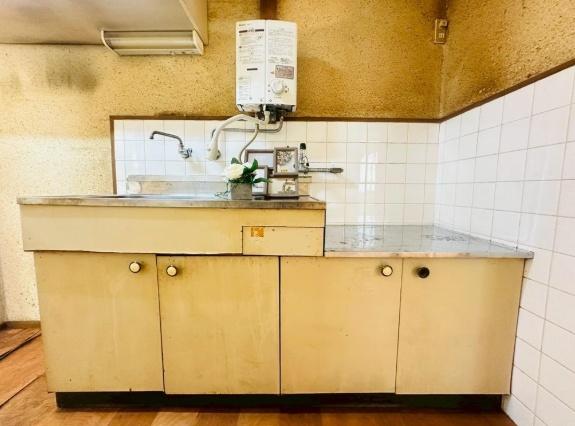 京都市伏見区羽束師鴨川町の中古一戸建て