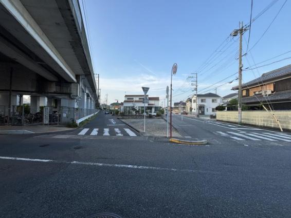 大津市坂本７丁目の土地