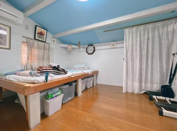 大津市小野の中古一戸建て