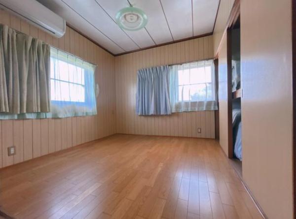 大津市小野の中古一戸建て