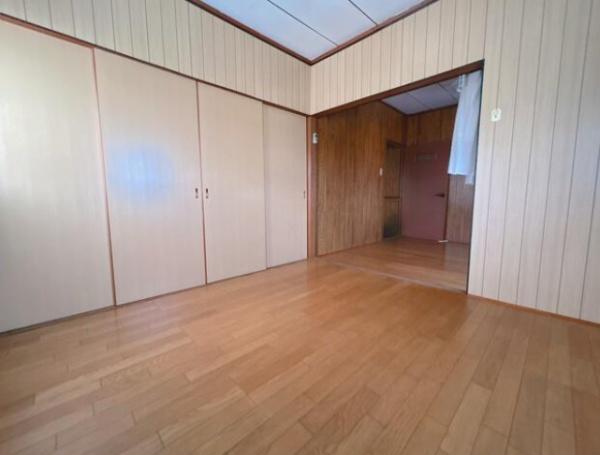 大津市小野の中古一戸建て