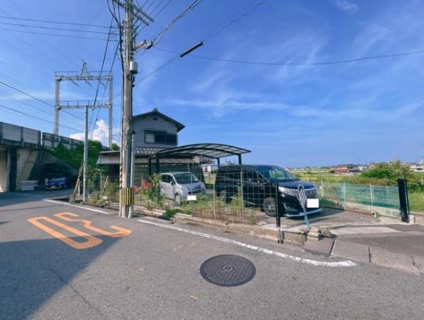 大津市小野の中古一戸建