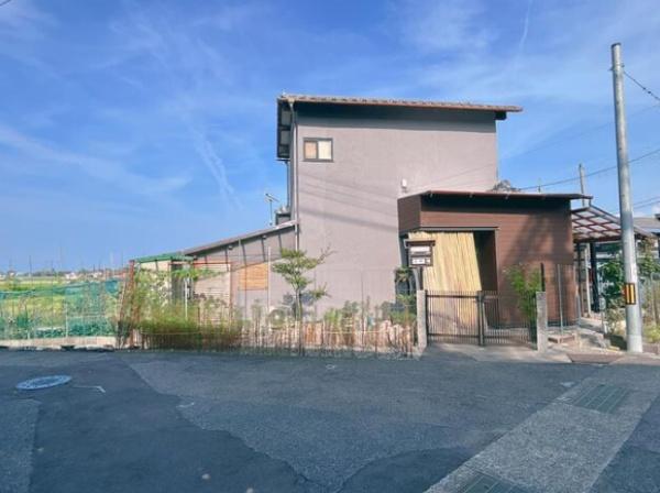 大津市小野の中古一戸建て
