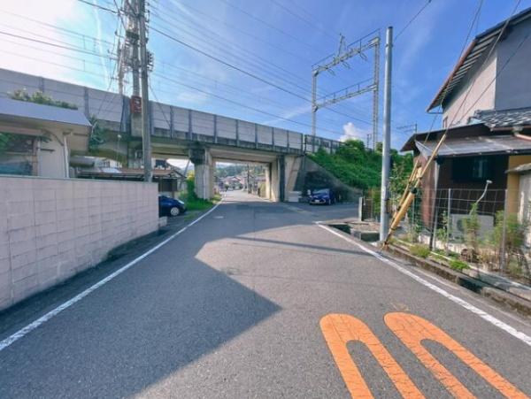 大津市小野の中古一戸建て