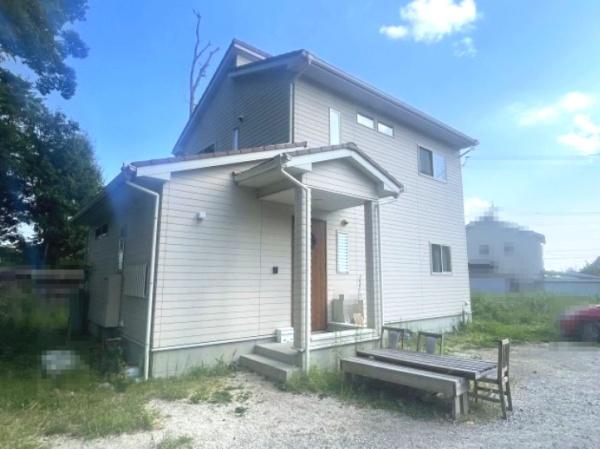 大津市北比良の中古一戸建