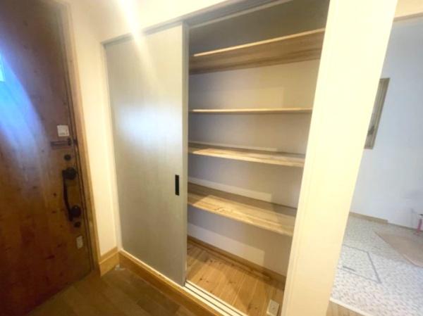 大津市北比良の中古一戸建て
