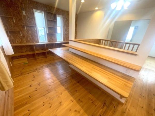 大津市北比良の中古一戸建て