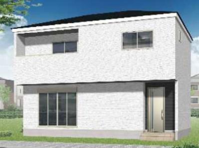大津市千町２丁目の新築一戸建