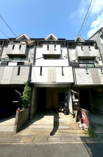京都市伏見区向島丸町の中古一戸建