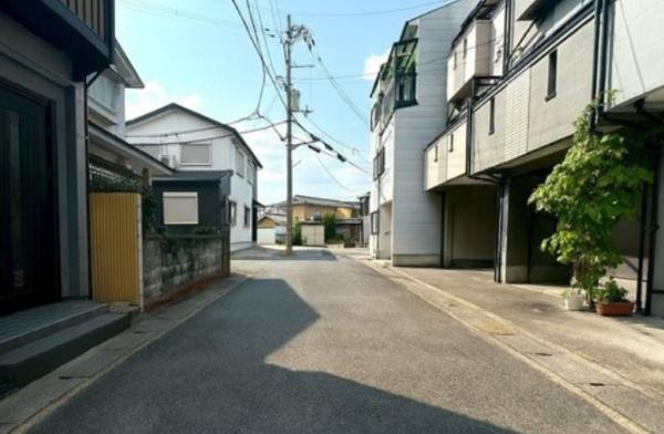 京都市伏見区向島丸町の中古一戸建て