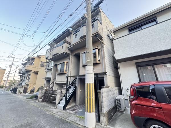 京都市西京区松室荒堀町の中古一戸建て(その他現地)