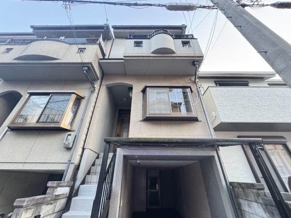 京都市西京区松室荒堀町の中古一戸建て(その他現地)