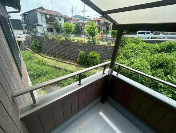大津市国分２丁目の中古一戸建て