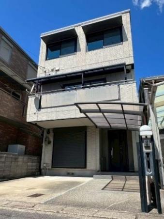 京都市伏見区久我石原町の中古一戸建