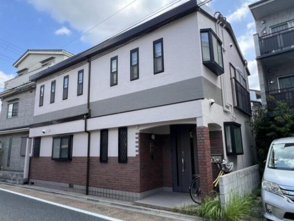 京都市伏見区大宮町の中古一戸建