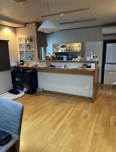 京都市伏見区大宮町の中古一戸建て