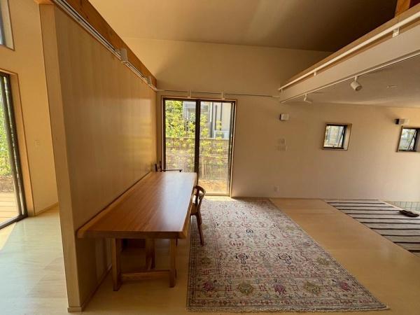 京都市右京区鳴滝音戸山町の中古一戸建て