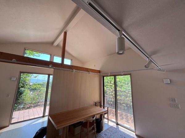 京都市右京区鳴滝音戸山町の中古一戸建て