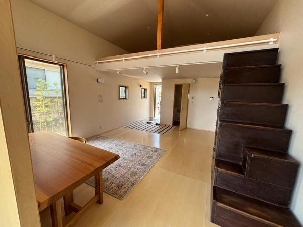 京都市右京区鳴滝音戸山町の中古一戸建て