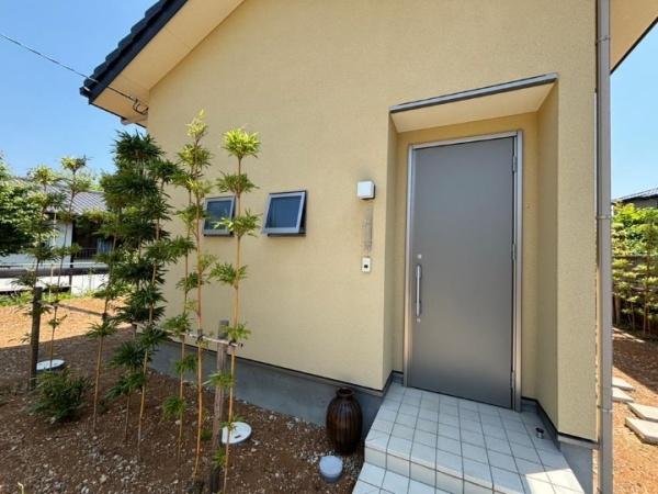 京都市右京区鳴滝音戸山町の中古一戸建て
