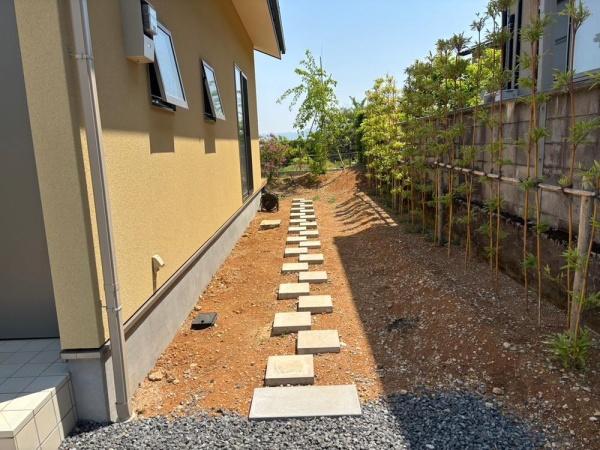 京都市右京区鳴滝音戸山町の中古一戸建て
