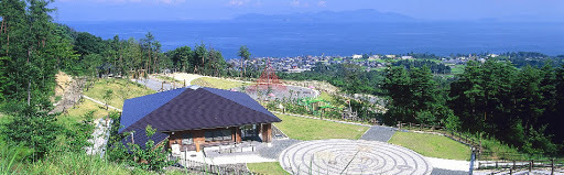 大津市北小松の土地(大津市比良げんき村)