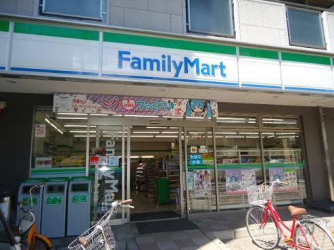 京都市中京区寺町通二条下る榎木町の土地(ファミリーマート寺町二条店)