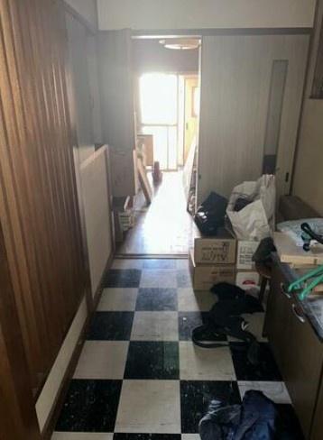 京都市伏見区納屋町の中古一戸建て