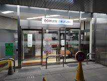 京都市伏見区納屋町の中古一戸建て(三菱UFJ銀行伏見支店)