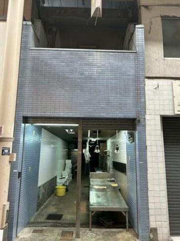 京都市伏見区納屋町の中古一戸建て