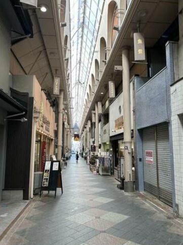 京都市伏見区納屋町の中古一戸建て