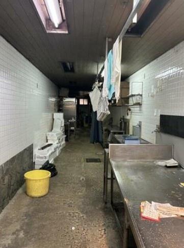 京都市伏見区納屋町の中古一戸建て