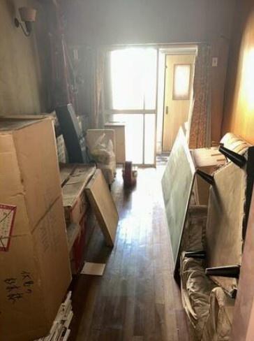 京都市伏見区納屋町の中古一戸建て