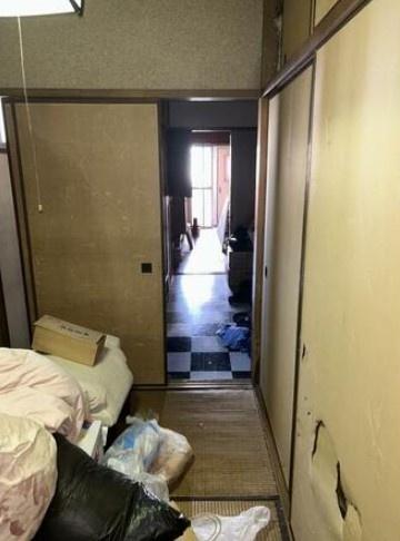 京都市伏見区納屋町の中古一戸建て