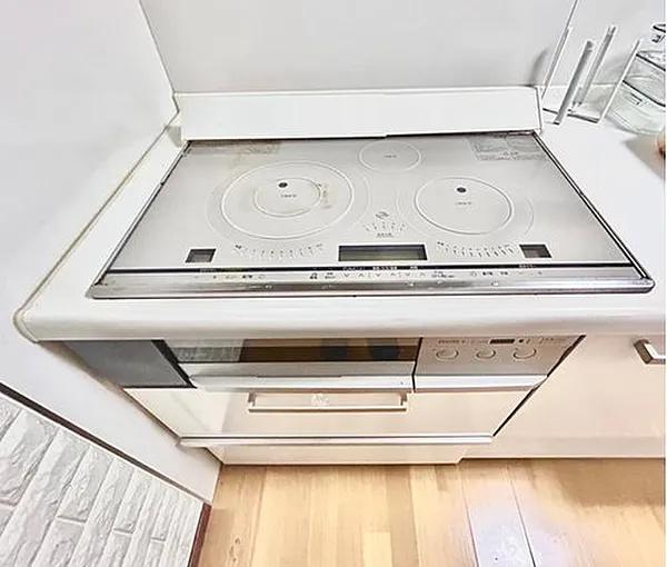 京都市下京区梅小路本町の中古一戸建て