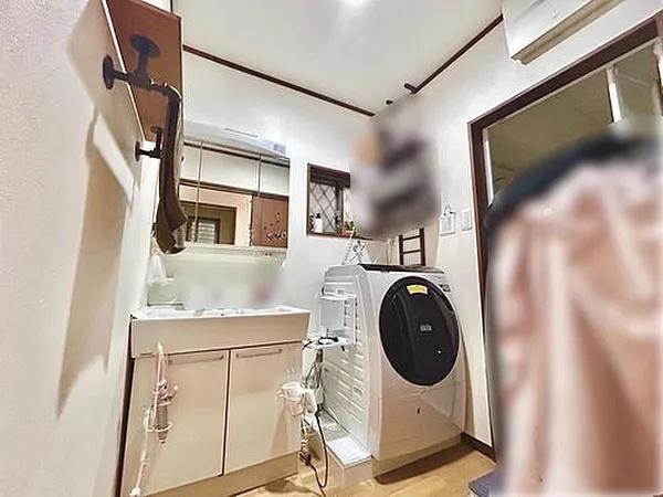 京都市下京区梅小路本町の中古一戸建て