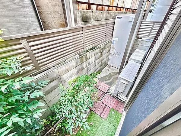 京都市下京区梅小路本町の中古一戸建て