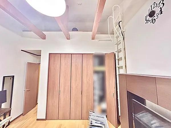 京都市下京区梅小路本町の中古一戸建て