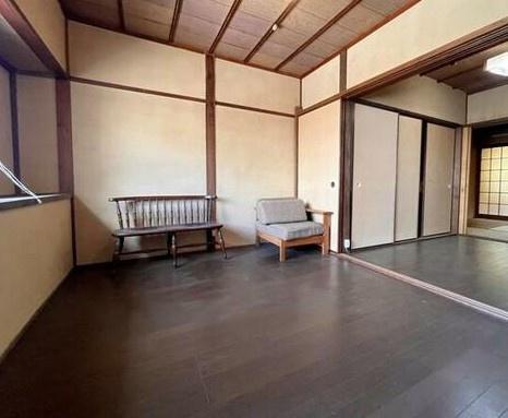 京都市右京区嵯峨五島町の土地