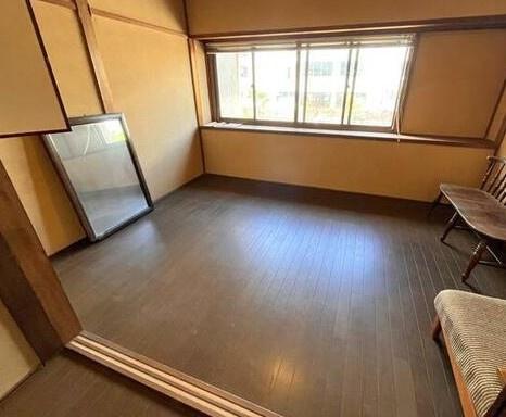 京都市右京区嵯峨五島町の土地