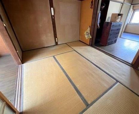 京都市右京区嵯峨五島町の土地