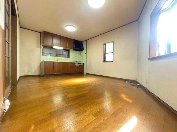 京都市西京区大原野上里南ノ町の中古一戸建て